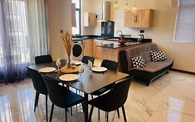 Residence Oceana 4