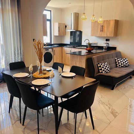 Residence Oceana 4 Mont-Choisy Esterno foto