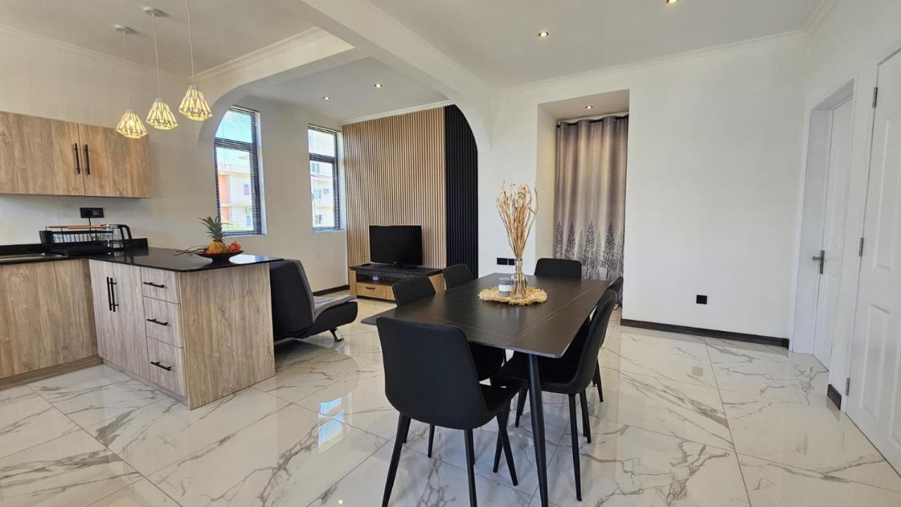 Residence Oceana 4 Mont-Choisy Esterno foto