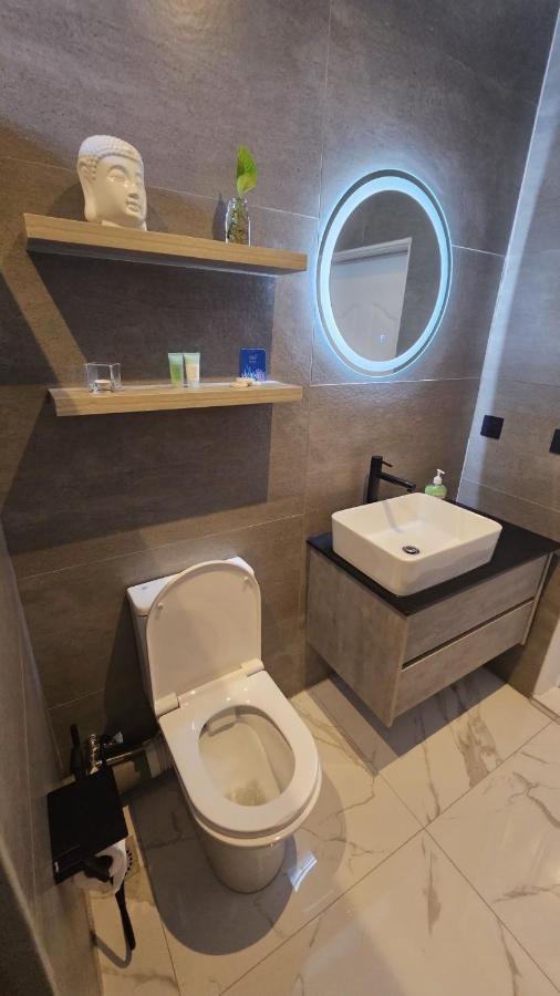 Residence Oceana 4 Mont-Choisy Esterno foto