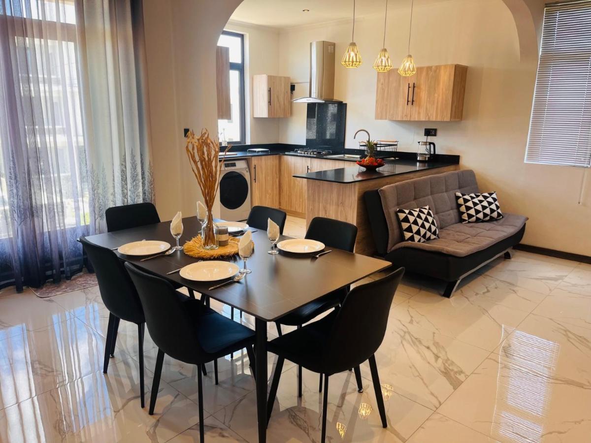 Residence Oceana 4 Mont-Choisy Esterno foto
