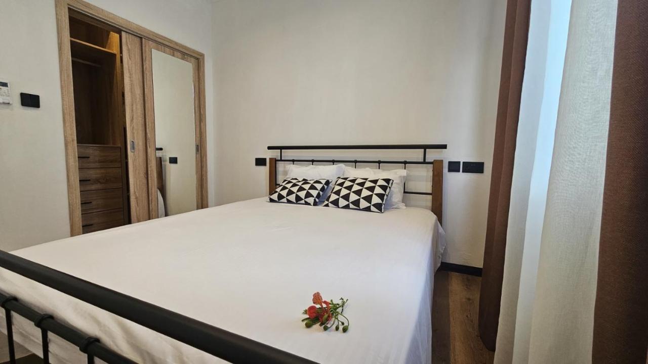 Residence Oceana 4 Mont-Choisy Esterno foto