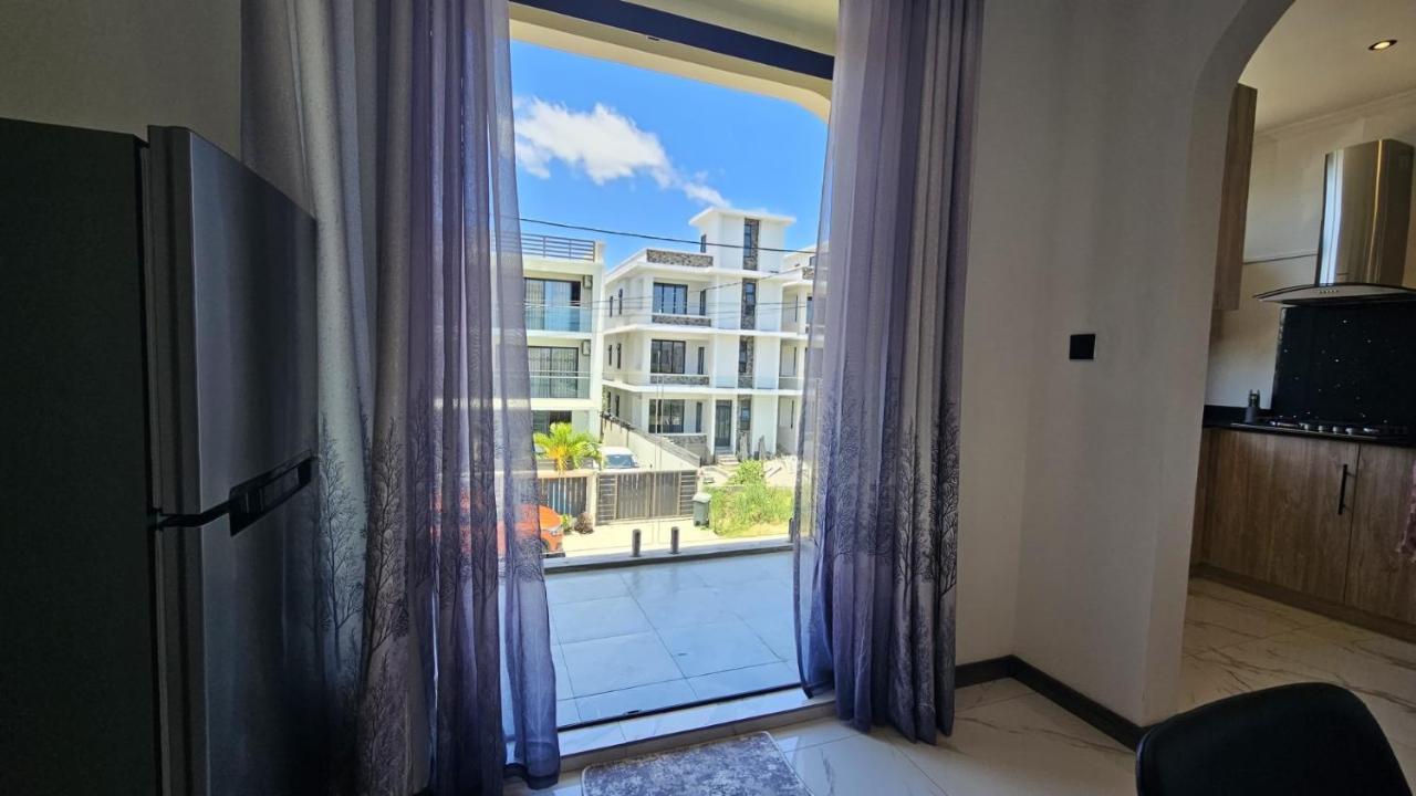 Residence Oceana 4 Mont-Choisy Esterno foto
